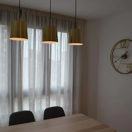 Apartament Sea La Beach, Benidorm