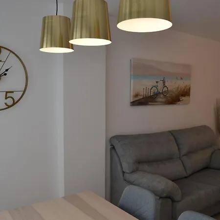 Sea La Beach, Апартаменты *