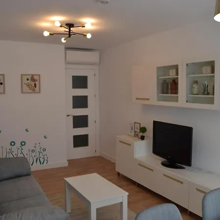 Apartament Sea La Beach, Benidorm